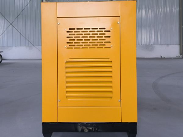 柴油发电机租赁避坑指南​